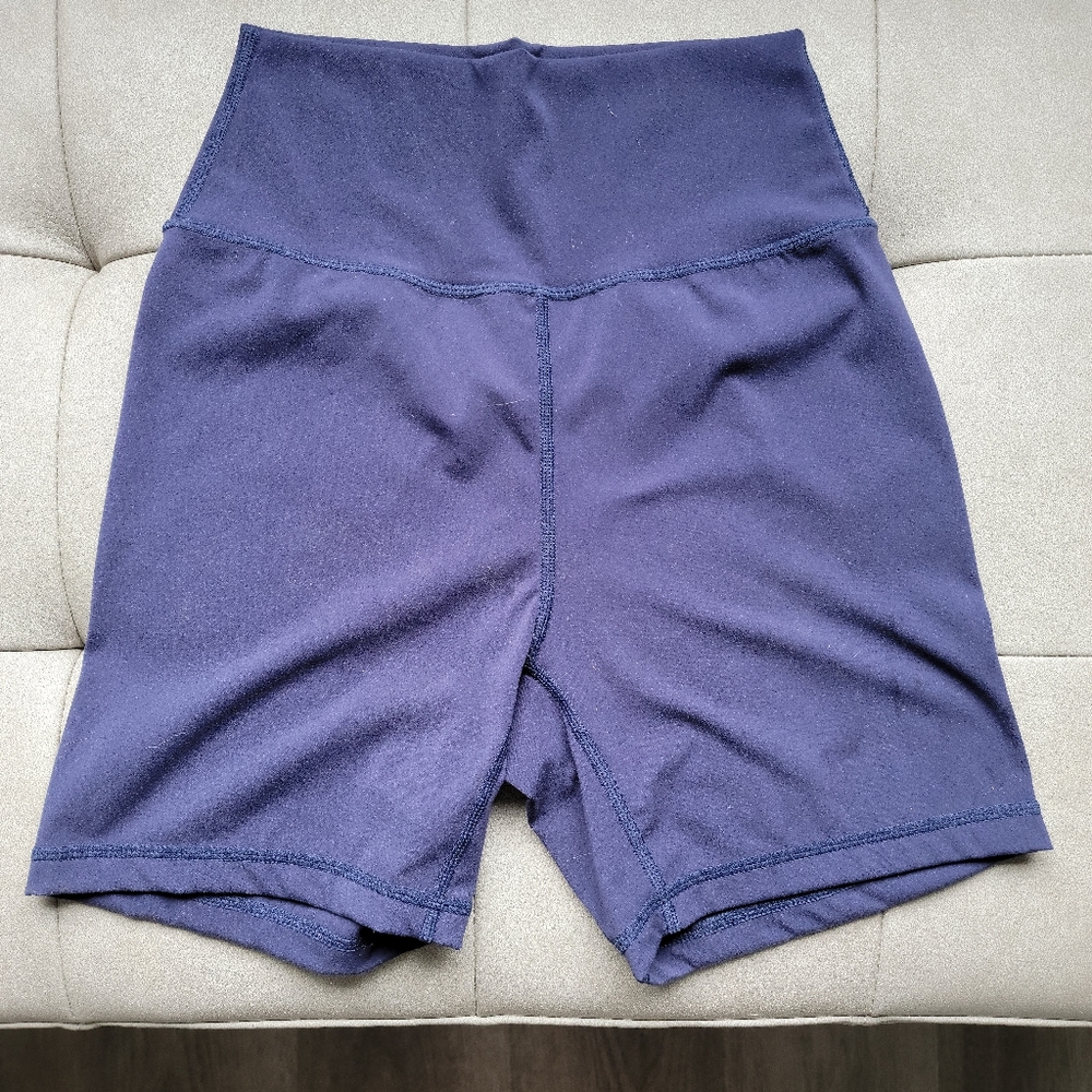 Buffbunny shorts